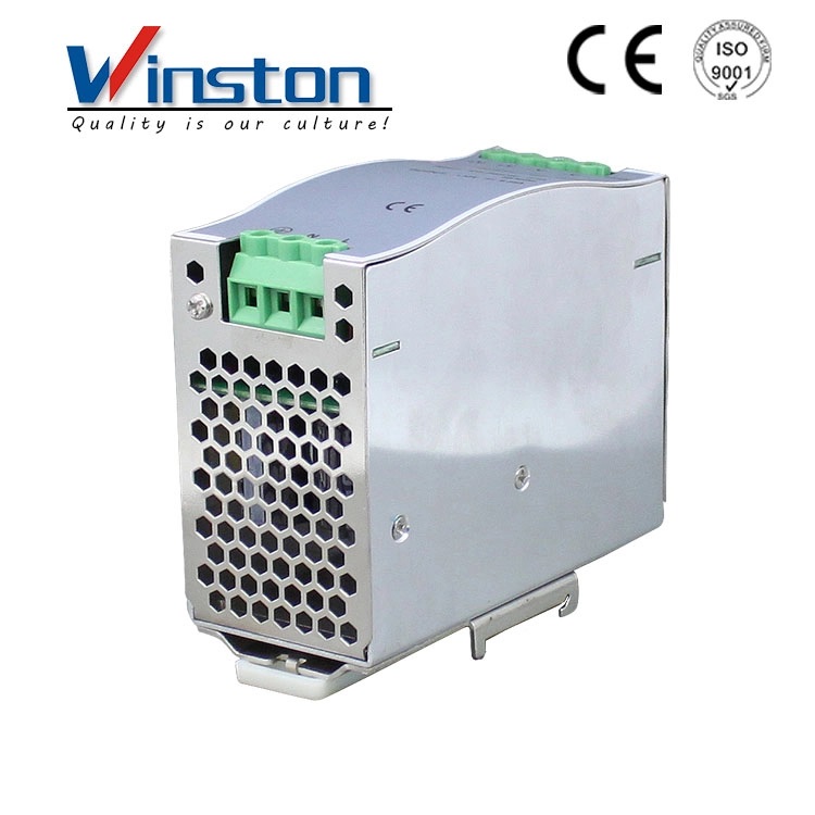 DR-75 Din rail switching power supply